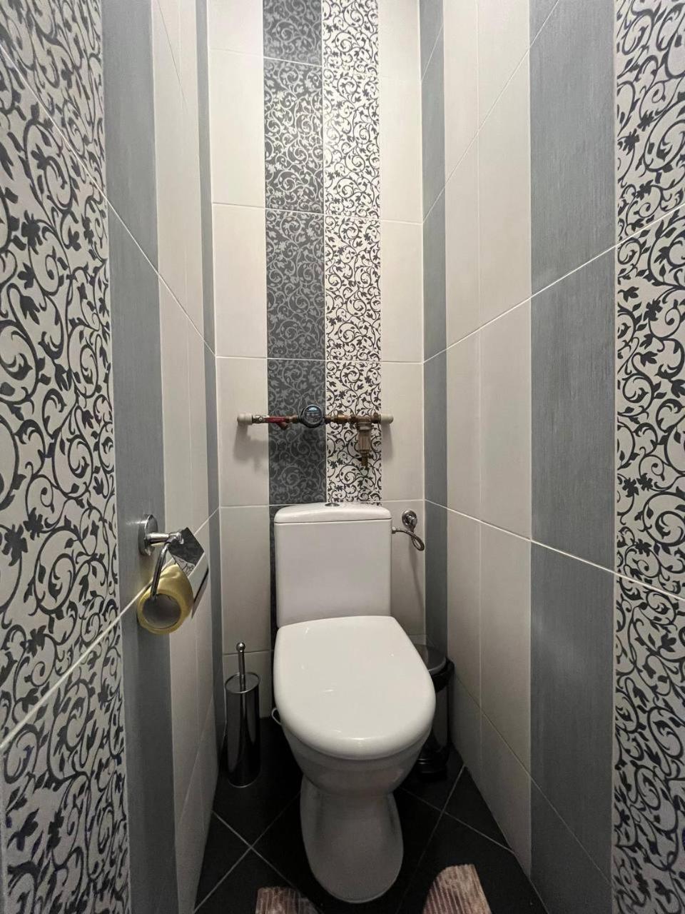 Shpytalna Apartments Lviv Exterior foto
